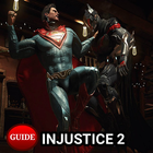 Guide Injustice 2 icône