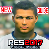 New Guide PES2017 icon
