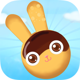 Cookie Summer - Match 3 Game