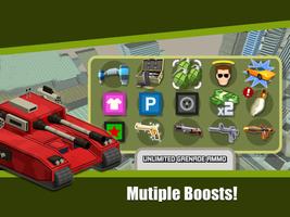 Urban Hero Game: Special Ops screenshot 2