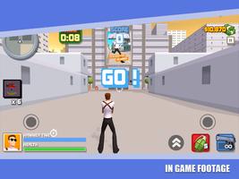 Urban Hero Game: Special Ops capture d'écran 3