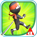 Ninja Jump Free aplikacja