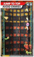 Ninja Jump Free скриншот 1