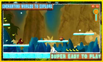 Gorilla Jump screenshot 3