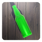 La Botella icono