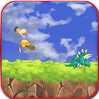 Stone Age Runner icon