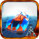 Super Car Stunts aplikacja