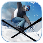 3D Snow Rider ไอคอน