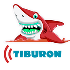 Acel Tiburon Sat-icoon