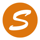 Swipes-icoon
