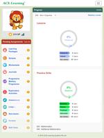 ACE-Learning capture d'écran 3