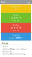 ACE-Learning Ekran Görüntüsü 1