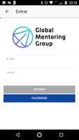 Global Mentoring syot layar 1