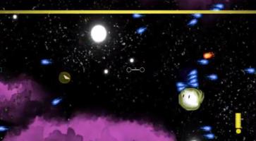 Galactic Boss screenshot 3