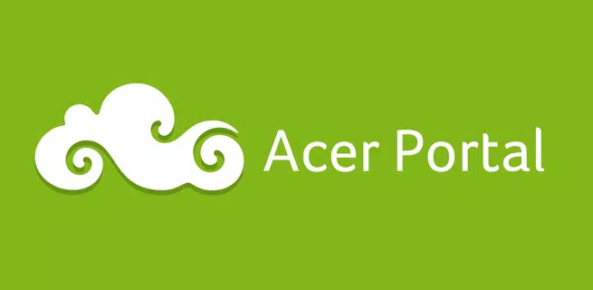 Acer Portal