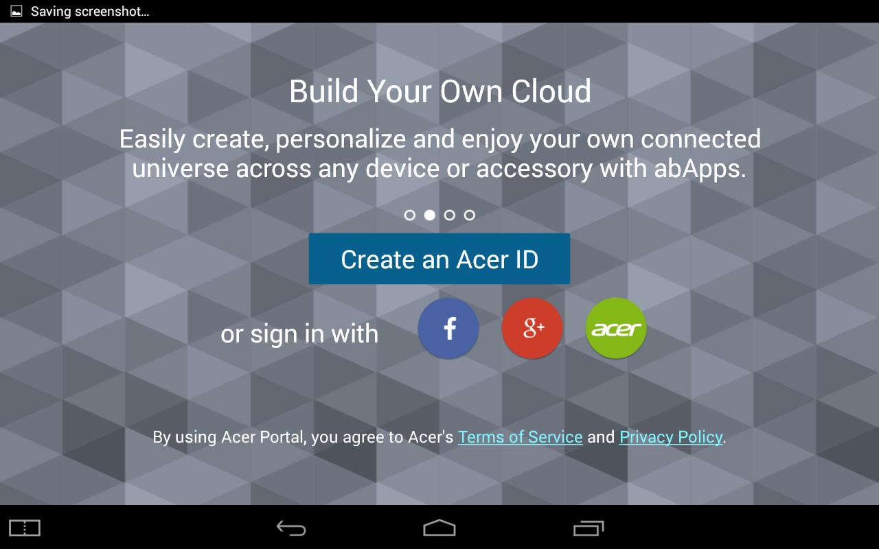 Acer Portal For Android Apk Download