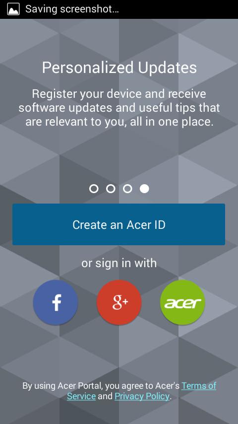 Acer Portal For Android Apk Download