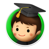 Anak Cerdas biểu tượng