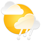 Acer Weather icon