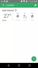 Acer Weather APK Herunterladen