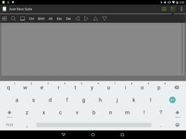 Acer Revo Suite पोस्टर