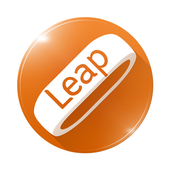 Leap Manager 图标