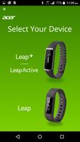 Acer Leap Manager syot layar 1