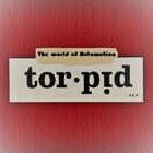 Torpid The World Of Automation ไอคอน