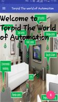 Torpid The World Of Automation Plakat