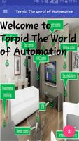 Torpid The World Of Automation 海报