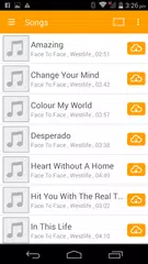 download abMusic (music player) APK