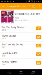 download abMusic (music player) APK