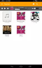 download abMusic (music player) APK