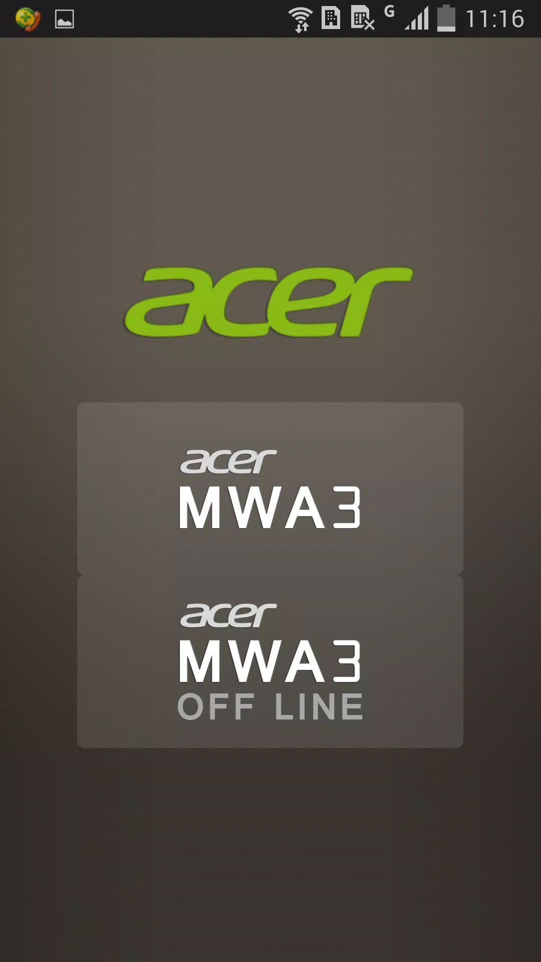 Acer eDisplay Pro APK for Android Download