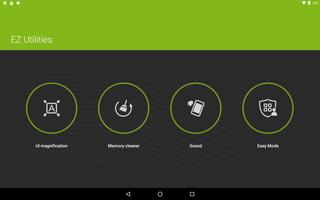 EZ Utilities Extension Ekran Görüntüsü 3