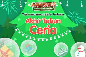 Jelajah Seru poster