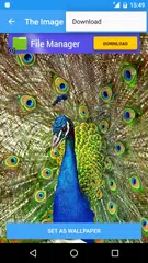 HD Wallpapers for Acer APK download