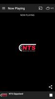 NTS Gippsland پوسٹر