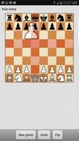 Chess Grandmaster capture d'écran 2