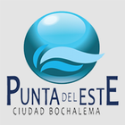 Conjunto Punta del Este icône