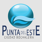 Conjunto Punta del Este icono