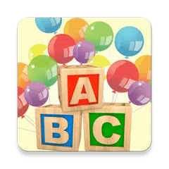 ABC Aprendendo e Brincando