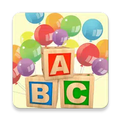 Baixar ABC Aprendendo e Brincando APK