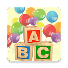 ABC apprendre & jouer icône