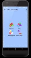 ABC Learn & Play screenshot 3