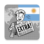 Argentina Noticias أيقونة