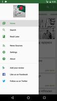 Bangladesh News capture d'écran 1