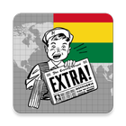 Bolivia Noticias icon