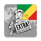 آیکون‌ Congo News