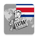 Costa Rica Noticias APK